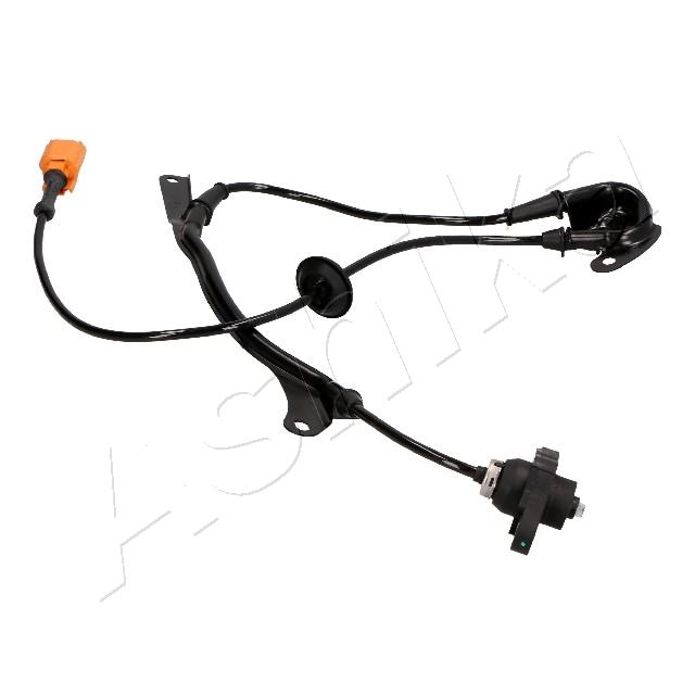 Sensor, wheel speed - 151-04-418 ASHIKA