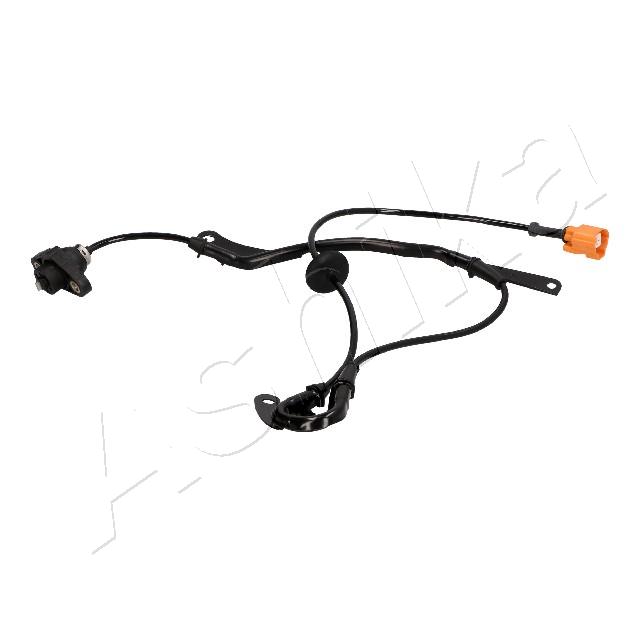Sensor, wheel speed - 151-04-418 ASHIKA