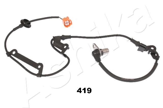 Sensor, wheel speed - 151-04-419 ASHIKA