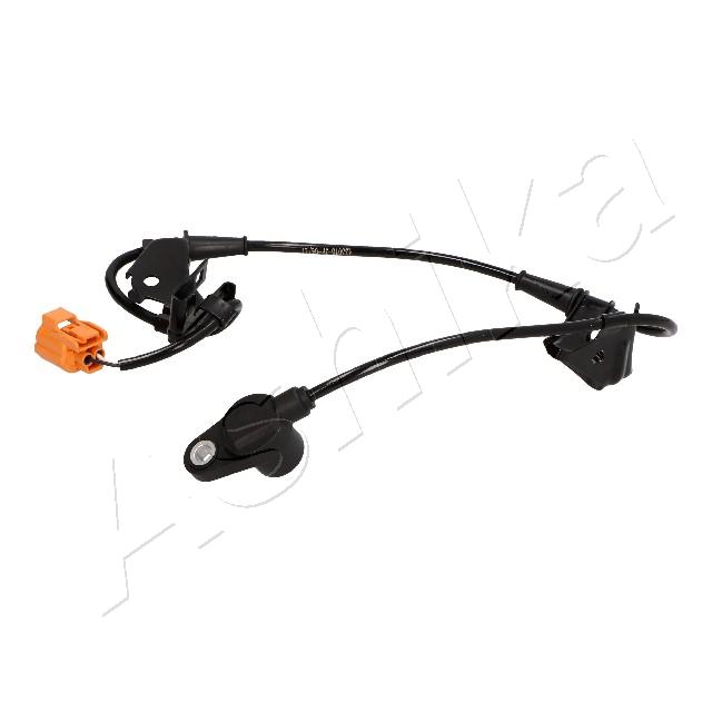 Sensor, wheel speed - 151-04-429 ASHIKA