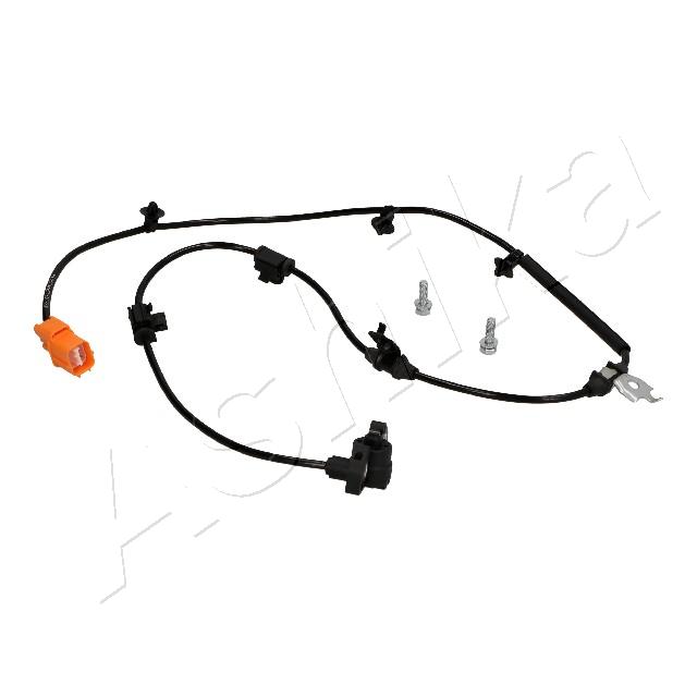 Sensor, wheel speed - 151-04-430 ASHIKA
