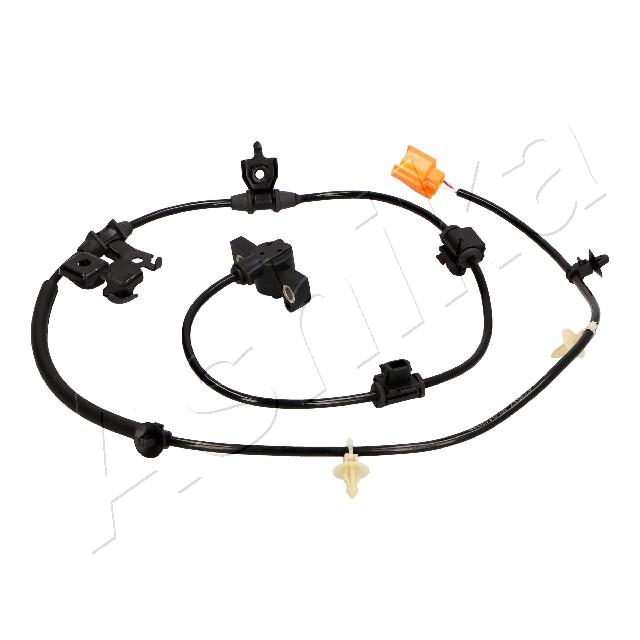 Sensor, wheel speed - 151-04-432 ASHIKA