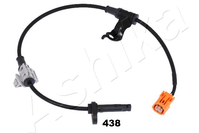 Sensor, wheel speed - 151-04-438 ASHIKA