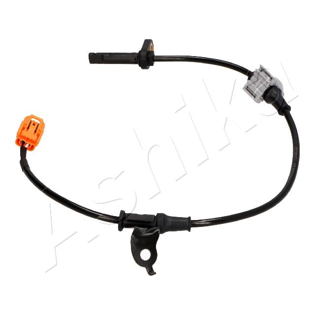Sensor, wheel speed - 151-04-438 ASHIKA