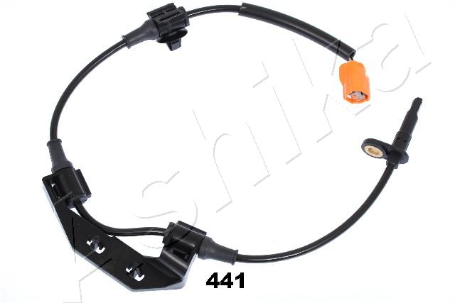 Sensor, wheel speed - 151-04-441 ASHIKA