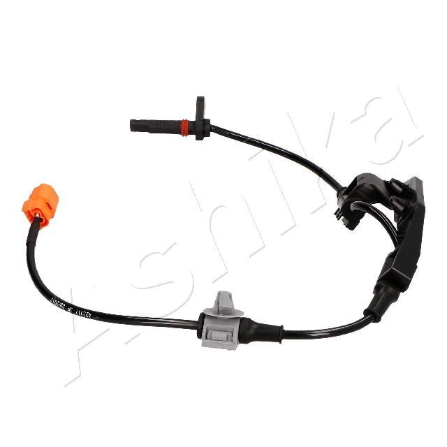 Sensor, wheel speed - 151-04-441 ASHIKA