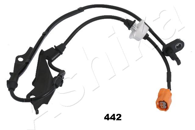 Sensor, wheel speed - 151-04-442 ASHIKA