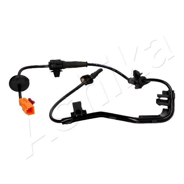 Sensor, wheel speed - 151-04-445 ASHIKA