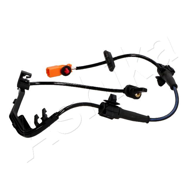 Sensor, wheel speed - 151-04-445 ASHIKA