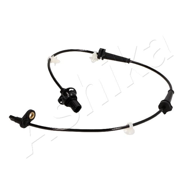 Sensor, wheel speed - 151-04-448 ASHIKA