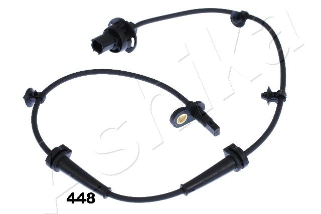 Sensor, wheel speed - 151-04-448 ASHIKA
