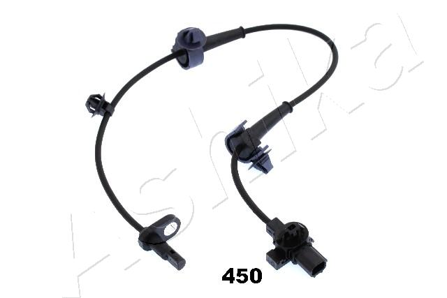 Sensor, wheel speed - 151-04-450 ASHIKA
