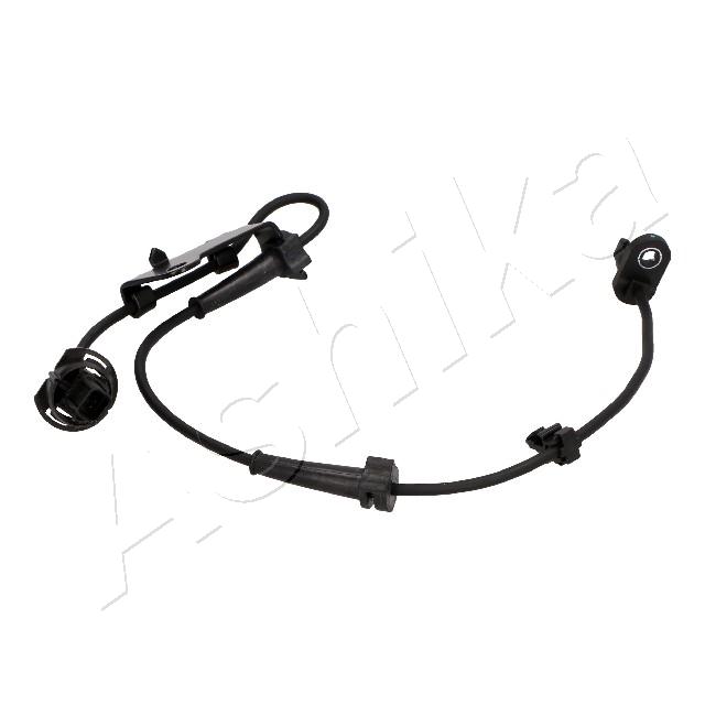 Sensor, wheel speed - 151-04-452 ASHIKA