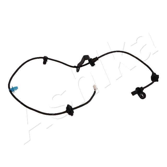 Sensor, wheel speed - 151-04-453 ASHIKA