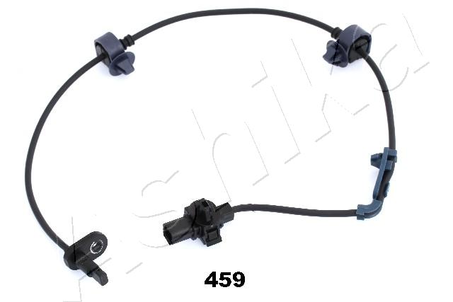 Sensor, wheel speed - 151-04-459 ASHIKA