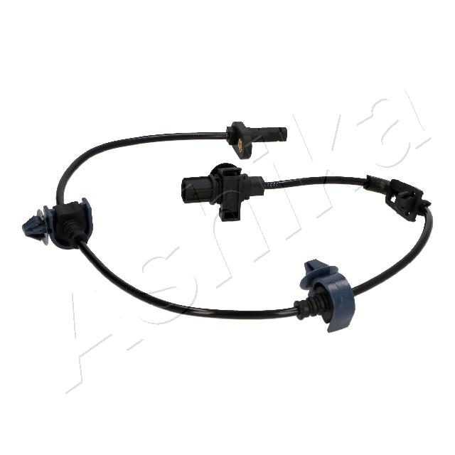 Sensor, wheel speed - 151-04-459 ASHIKA