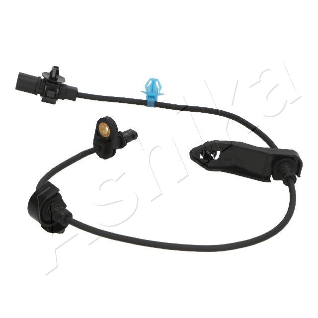 Sensor, wheel speed - 151-04-462 ASHIKA