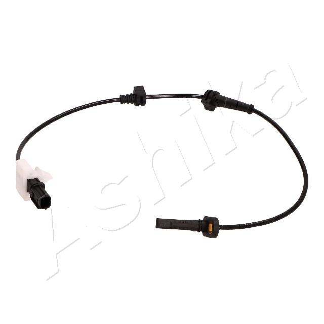Sensor, wheel speed - 151-04-465 ASHIKA