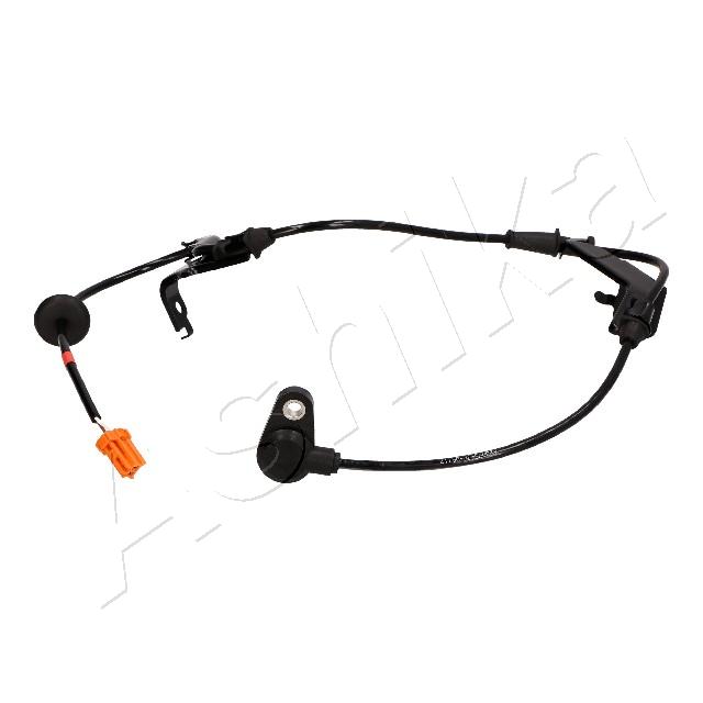 Sensor, wheel speed - 151-04-469 ASHIKA
