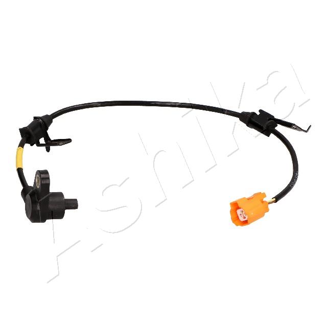 Sensor, wheel speed - 151-04-470 ASHIKA