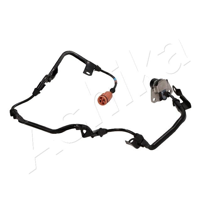 Sensor, wheel speed - 151-04-474 ASHIKA
