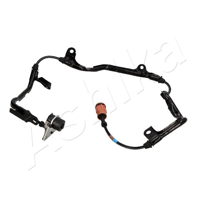 Sensor, wheel speed - 151-04-474 ASHIKA