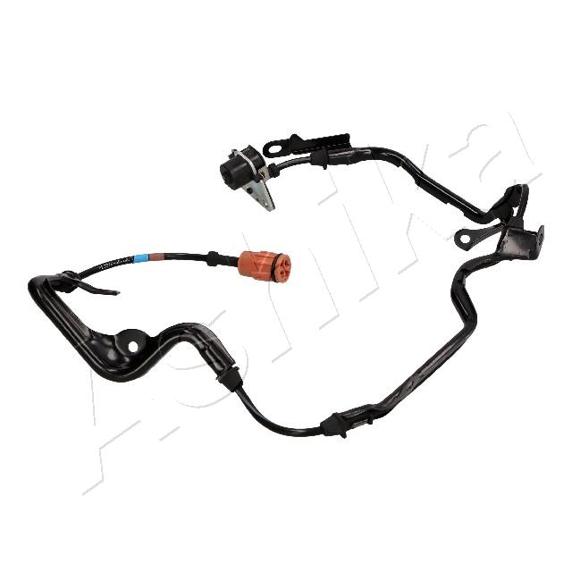 Sensor, wheel speed - 151-04-474 ASHIKA