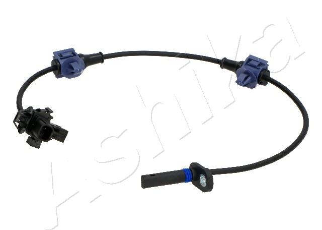 Sensor, wheel speed - 151-04-481 ASHIKA
