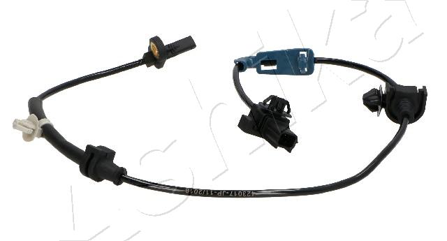 Sensor, wheel speed - 151-04-482 ASHIKA