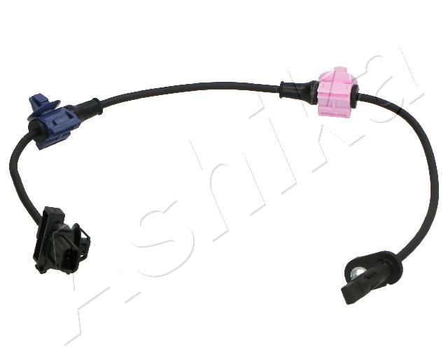 Sensor, wheel speed - 151-04-487 ASHIKA