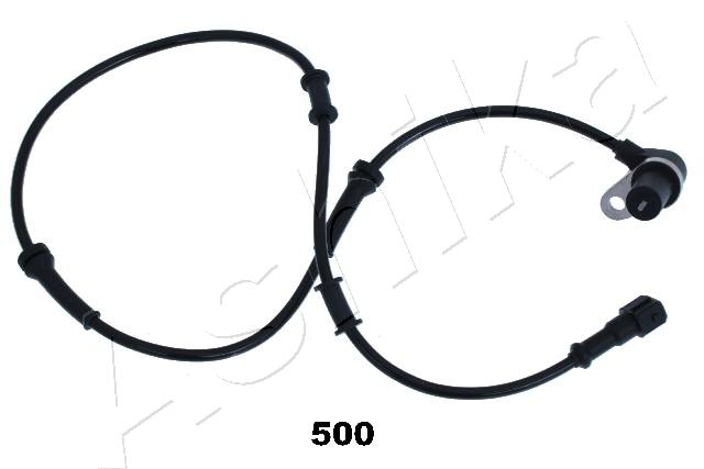 Sensor, wheel speed - 151-05-500 ASHIKA