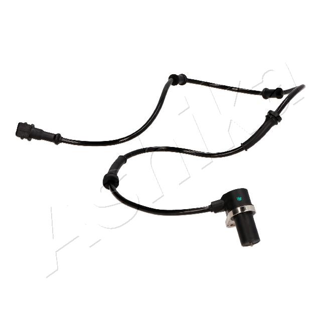 Sensor, wheel speed - 151-05-500 ASHIKA