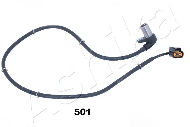 Sensor, wheel speed - 151-05-501 ASHIKA