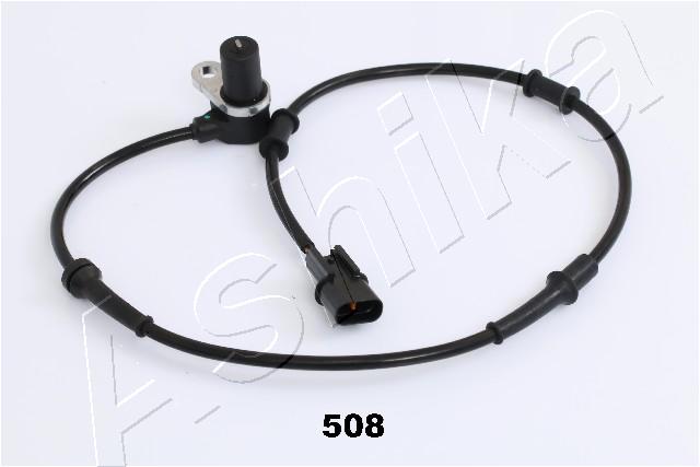 Sensor, wheel speed - 151-05-508 ASHIKA