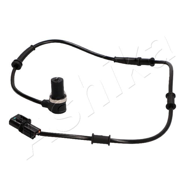 Sensor, wheel speed - 151-05-508 ASHIKA