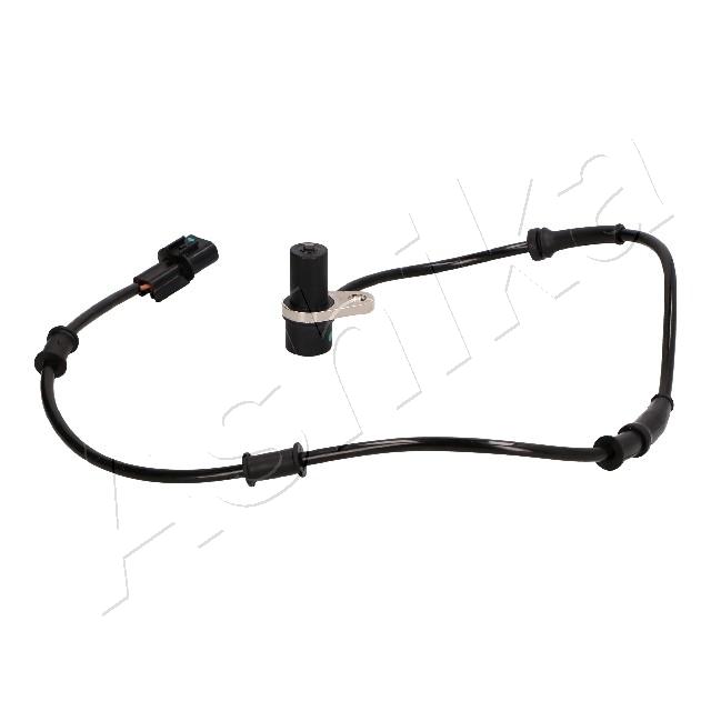 Sensor, wheel speed - 151-05-508 ASHIKA