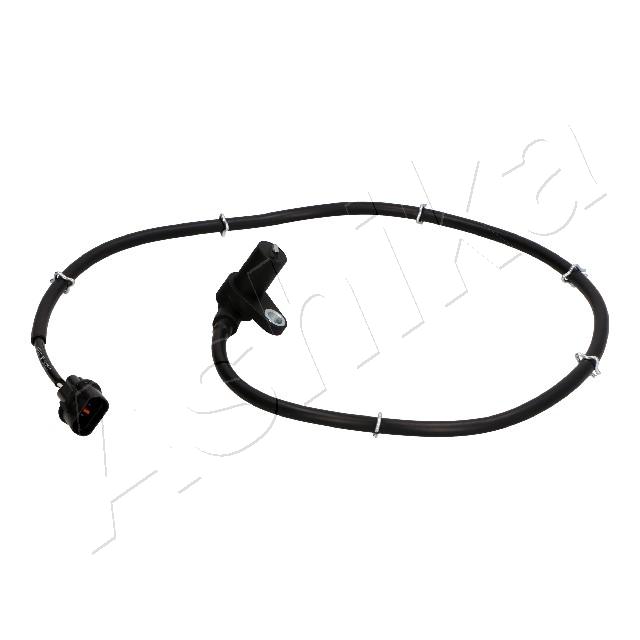 Sensor, wheel speed - 151-05-530 ASHIKA
