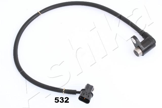 Sensor, wheel speed - 151-05-532 ASHIKA