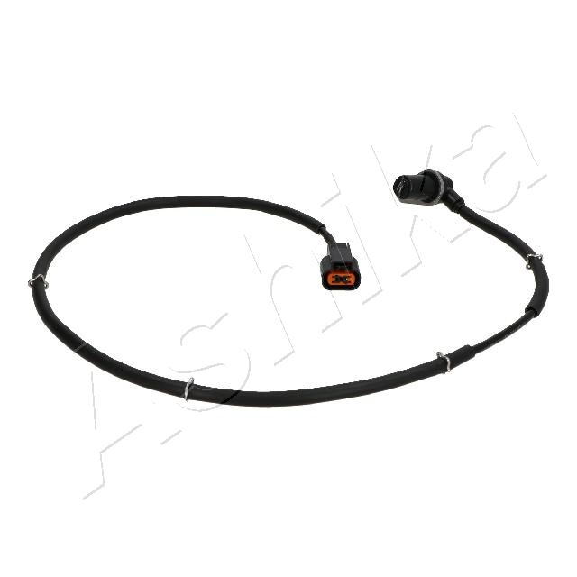 Sensor, wheel speed - 151-05-534 ASHIKA