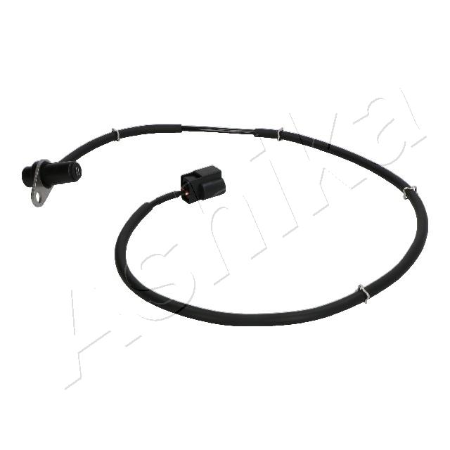 Sensor, wheel speed - 151-05-534 ASHIKA