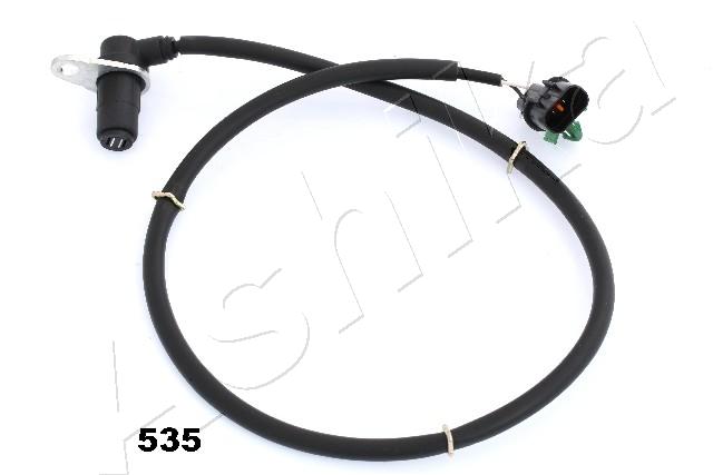 Sensor, wheel speed - 151-05-535 ASHIKA