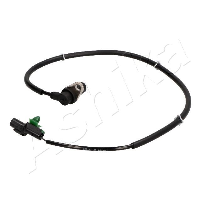 Sensor, wheel speed - 151-05-535 ASHIKA