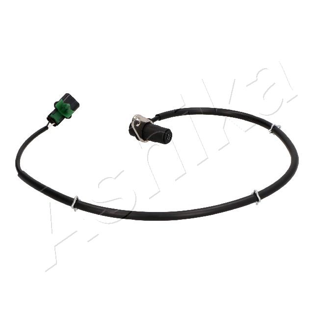 Sensor, wheel speed - 151-05-535 ASHIKA