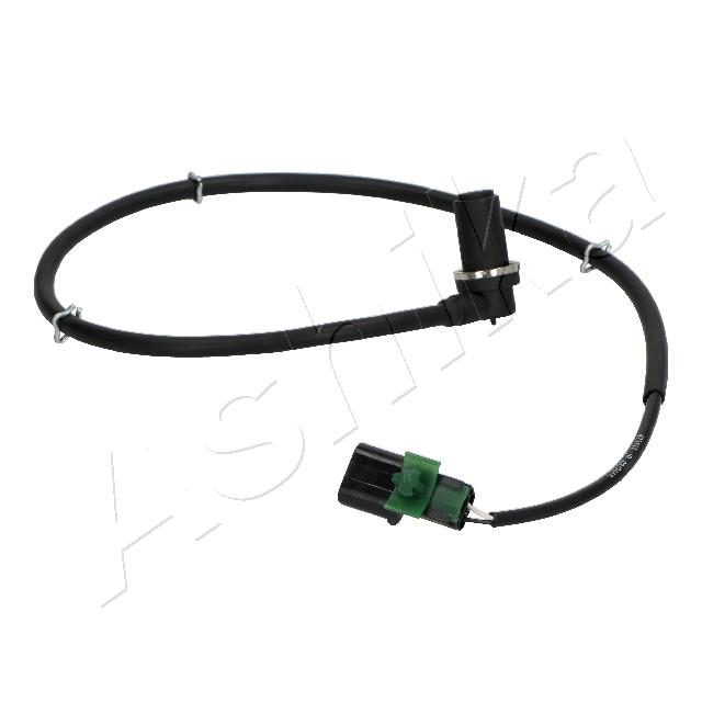 Sensor, wheel speed - 151-05-536 ASHIKA