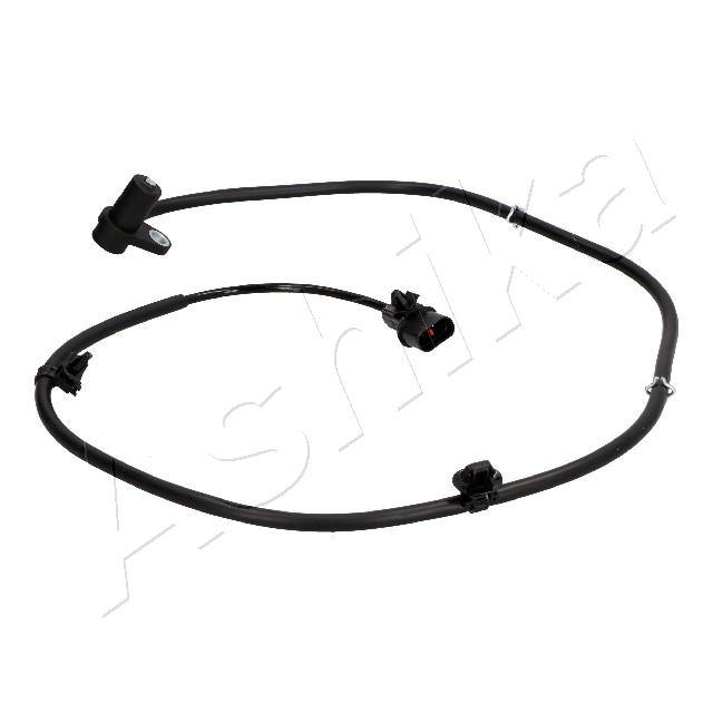 Sensor, wheel speed - 151-05-538 ASHIKA