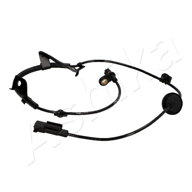 Sensor, wheel speed - 151-05-542 ASHIKA