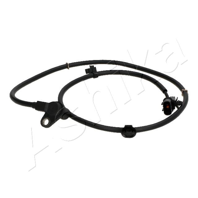 Sensor, wheel speed - 151-05-549 ASHIKA