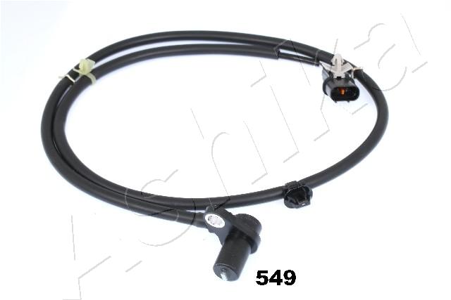 Sensor, wheel speed - 151-05-549 ASHIKA