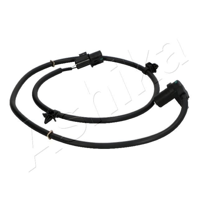 Sensor, wheel speed - 151-05-549 ASHIKA