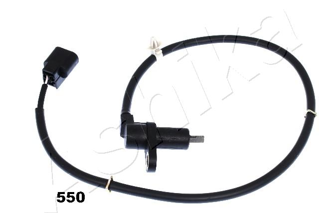 Sensor, wheel speed - 151-05-550 ASHIKA